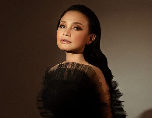 Gandeng Andi Riyanto, Diva Indonesia "Rossa" akan Gelar  Konser 25 Tahun Berkarir di Empat Kota Besar