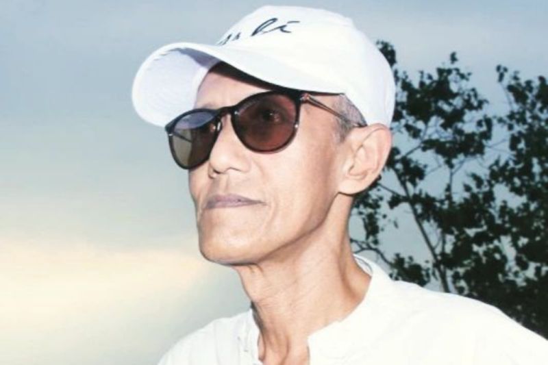 Maestro Ketoprak, Bondan Nusantara Wafat 
