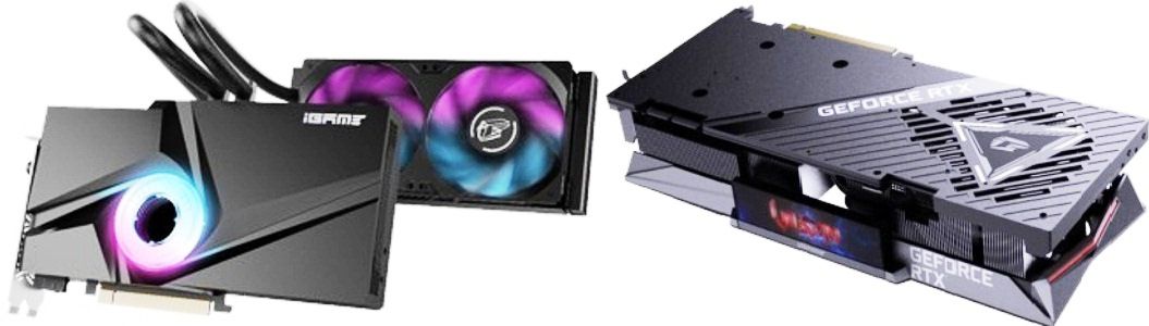 Colorful Tawarkan Kartu Grafis GeForce RTX 3090 Ti Series