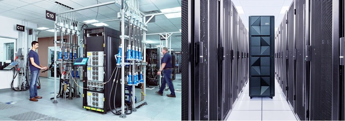 IBM z16, AI Real-time untuk Pemrosesan Transaksi dalam Skala Besar