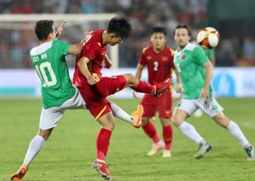 Kalah 3-0 dari Timnas Vietnam, Shin Tae-yong : Banyak Keputusan Wasit yang Rugikan Timnas Indonesia U-23