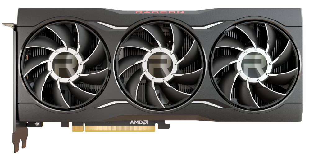 AMD Umumkan Tiga Kartu Grafis Radeon RX 6000 Series Baru & Game Pertama