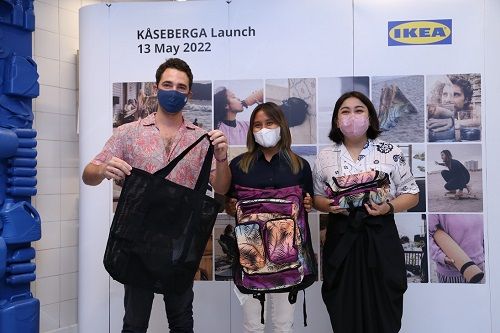 IKEA Indonesia Luncurkan KÃSEBERGA