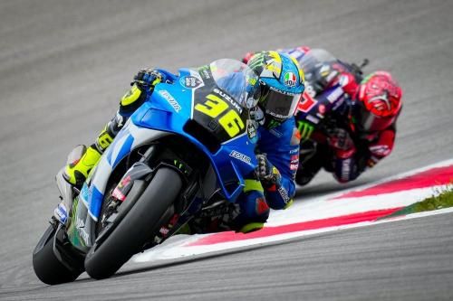 Faktor Ekonomi, Suzuki Ecstar Ingin Tinggalkan MotoGP Akhir Musim 2022