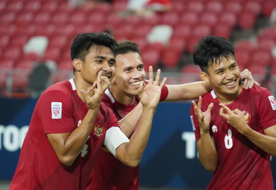 AFC Tawari Indonesia Jadi Tuan Rumah Piala Asia 2023, Timnas Langsung Putaran Final!