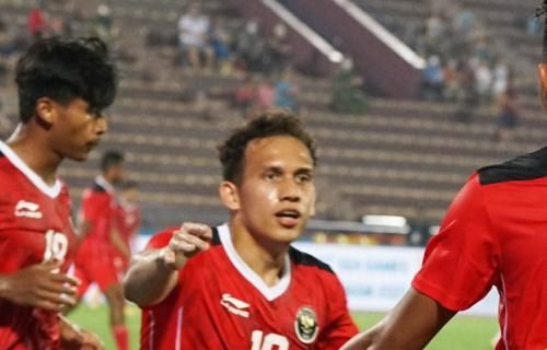 FIFA Matchday 2022 : Egy Absen di Laga Timnas Indonesia vs Bangladesh