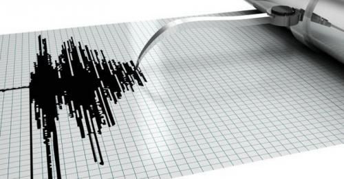 BMKG : Gempa 5,8 Magnitudo Guncang  Bolsel