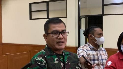 Kolonel Priyanyo Dipecat dari TNI,  Tidak dapat Tunjangan dan Jaminan Pensiun