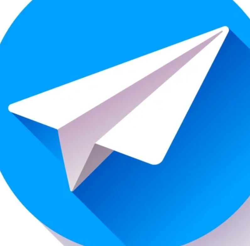 Telegram Mendunia Untuk Indonesia