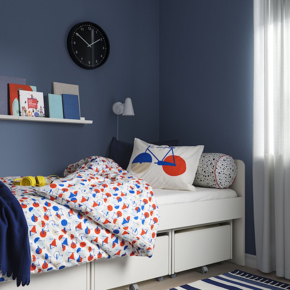 Rayakan Hari Keluarga Nasional, IKEA Bagikan Tips Nikmati Quality Time di Rumah
