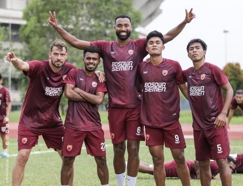 Status Juara Group H, PSM Makassar Lolos ke Semifinal Piala AFC  Zona Asia Tenggara, Bali United Tersingkir 