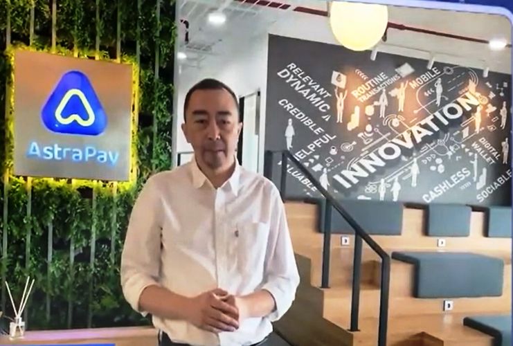 AstraPay Dukung UMKM Optimalkan Platform Digital