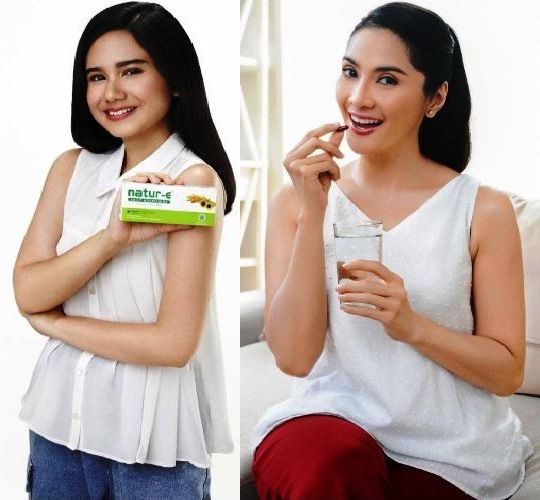 Perawatan Tubuh & Kulit dari Luar serta Dalam, Bikin Tubuh, Pikiran & Jiwa Lebih Sehat 