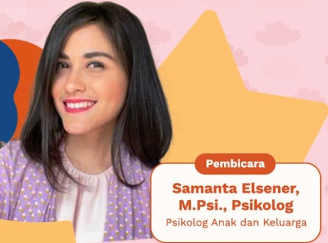 Kenali Mitos dan Fakta Terkait Emosi pada Anak, Orang Tua PerluTahu