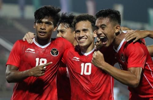 PSSI Jalin Komunikasi dengan EAFF, M Iriawan :  EAFF Senang Jika PSSI Milih Gabung Nantinya!