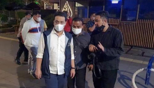 Wagub DKI Jakarta, Sidak Dadakan di CFW Dukuh Atas - Sudirman