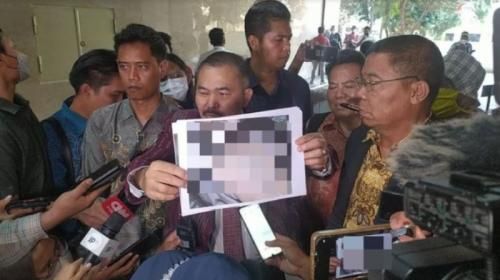 Temukan Jejak Rekaman Elektronik, Pengacara Ungkap Brigadir J Tahu Akan Dibunuh 
