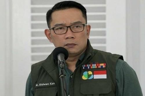 Ridwan Kamil Minta Aparat Hukum Bongkar Temuan Sembako Bantuan Presiden di Depok