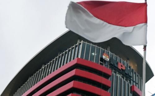 KPK Tetapkan 3 Wakil Ketua DPRD Tulungagung Tarsangka Dugaan Kasus Suap