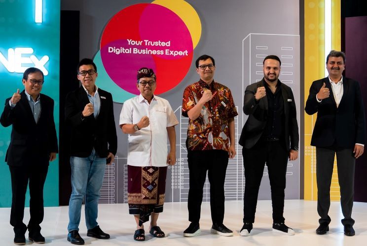 IOH Gelar Connex Webinar Series Ketiga, Perkuat Jasa Keuangan dengan Solusi Digital yang Aman dan Andal