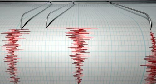 BMKG: Mentawai Sumbar Diguncang Gempa BerkekuataM5,2