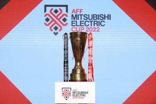 Drawing Piala AFF 2022: Timnas Indonesia di Group A Bersama Thailand dan Filipina