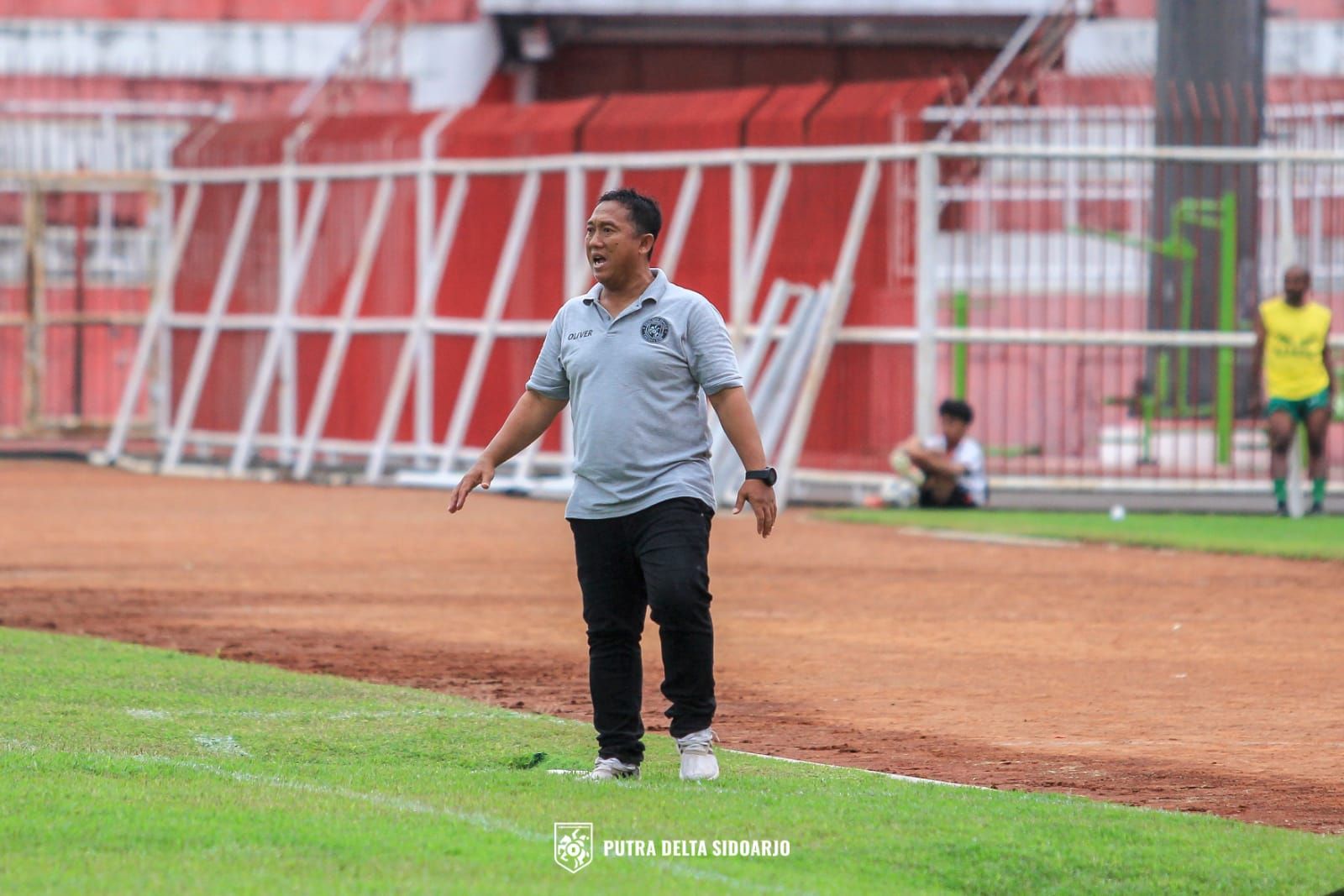 Evaluasi Putra Delta Sidoarjo Jelang Lawan Deltras