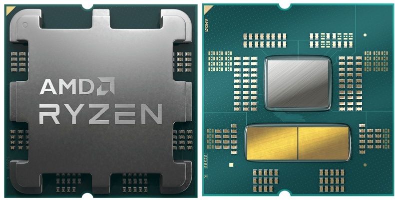 AMD Luncurkan Prosesor Ryzen 7000 Series Desktop dengan Arsitektur Zen 4