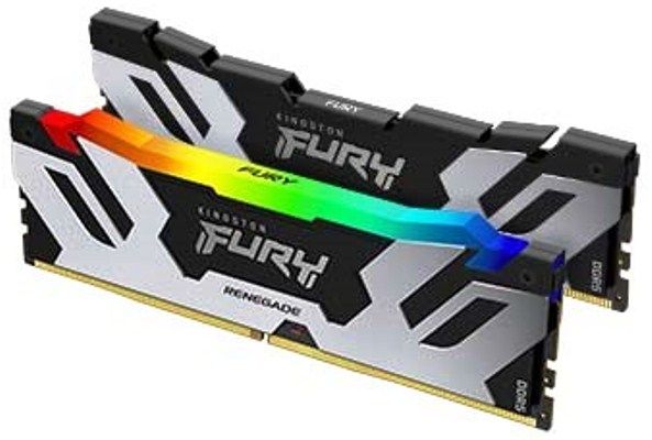 Rangkaian Seri Kingston FURY Renegade DDR5, Maksimalkan Kinerja Sistem Pengguna