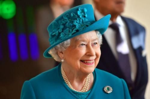  Inggris Raya Berduka, Ratu Elizabteh Wafat  dalam Usia 96 Tahun