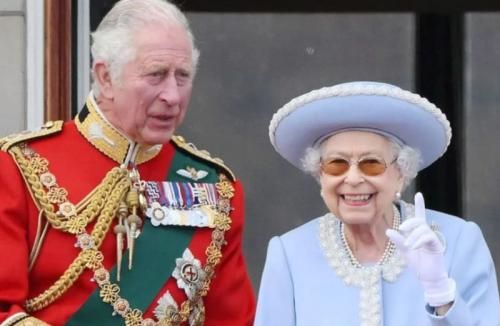 Wafat di Balmoral Skotlandia, Ratu Elizabeth II Pemangku Tahta Terlama dalam Sejarah Inggris