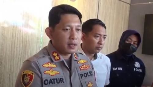 Polisi Buru 2 Palaku Tewasnya Santri Gontor