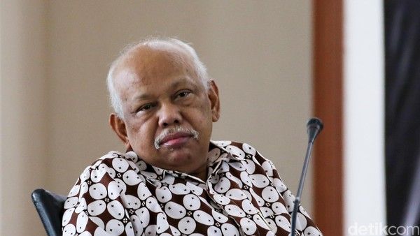 Jenazah Prof. Dr. H. Azyumardi Azra Disholatkan di UIN Syarif Hidayatulla Jakarta