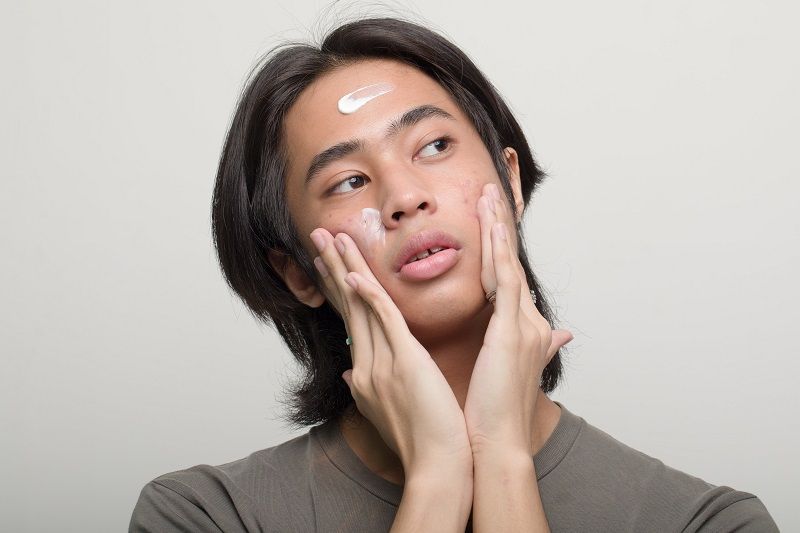 GAMAL Men Bocorkan Tips Skincare Khusus Pria yang Siap Tampil Ganteng Maksimal! 