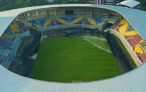 Menpora Zainudin Amalai:Stadion Manahan Solo Jadi Venue Piala Dunia U 20 2023, FIFA Beri Nilai Bagus