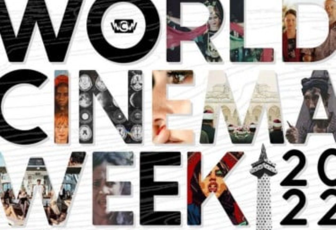 Indonesia Punya World Cinema Week