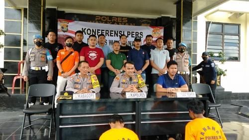 Sebab Warisan,  Satu Keluarga Tewas Dikubur di Septic Tank