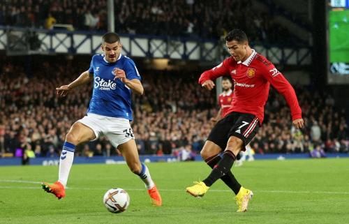 Liga Inggris 2022/2023 Semalam:  Manchester United dan Arsenal Menangi Laga