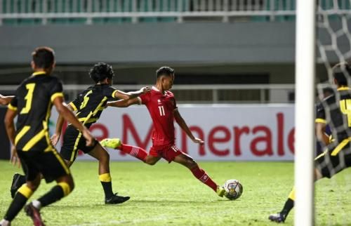 Ternyata Timnas Indonesia U-17 Bisa Lolos Piala Asia 2023?