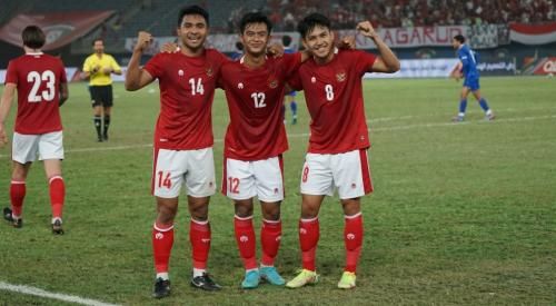 Resmi! Indonesia Gagal Jadi Tuan Rumah Piala Asia 2023