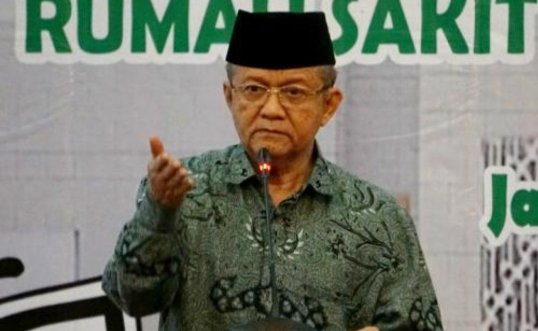 PP Muhammadiyah Dukung Polri Usut Dugaan Tindak Pidana Kasus Gagal Ginjal Akut