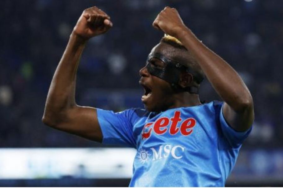 Liga Italia Semalam: Napoli Hajar Empoli 2-0, AC Milan Ditahan Cremonese -0-0 