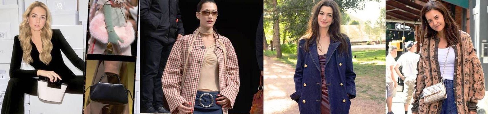 6 Situs Inspirasi Fashion yang Perlu Dibaca