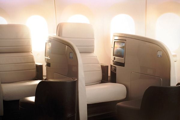 Air New Zealand Buka Kembali Seasonal Flight untuk Rute Auckland dan Bali