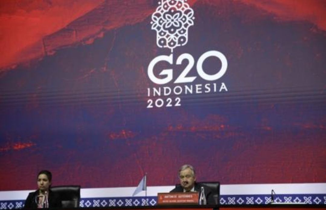 MenkopUKM: Wellness Indonesia Jadi Kekuatan UMKM Masa Depan Lewat Ajang G20