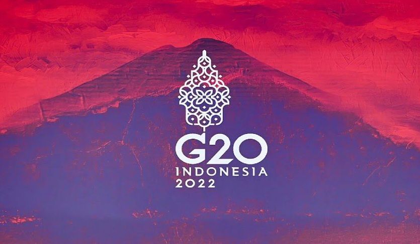 Indonesia Kenalkan Budaya Pangan Nusantara Lewat Food Theater Spouse Program di KTT G20