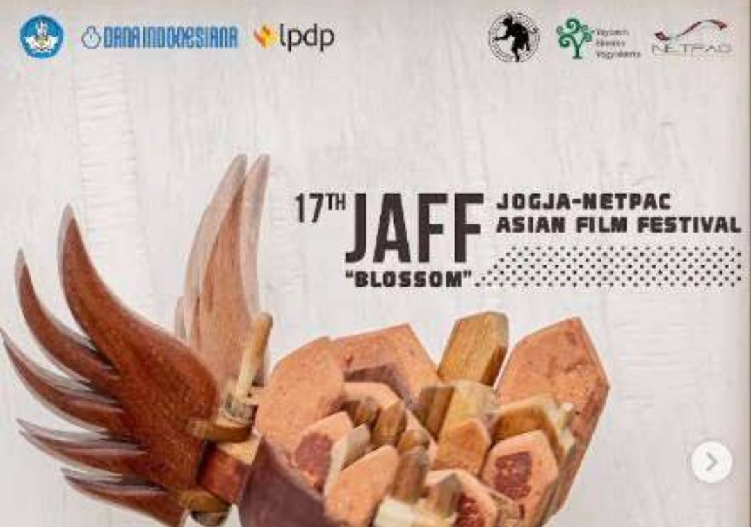 11 Film Indonesia Di JAFF Ke-17