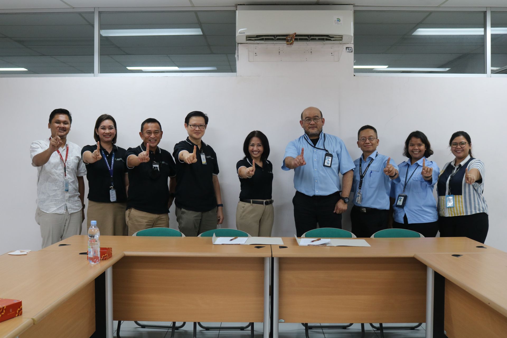Kemitraan dengan Pako Group Buka Kesempatan Magang dan Bekerja di Grup Astra Bagi Mahasiswa Horizon Karawang