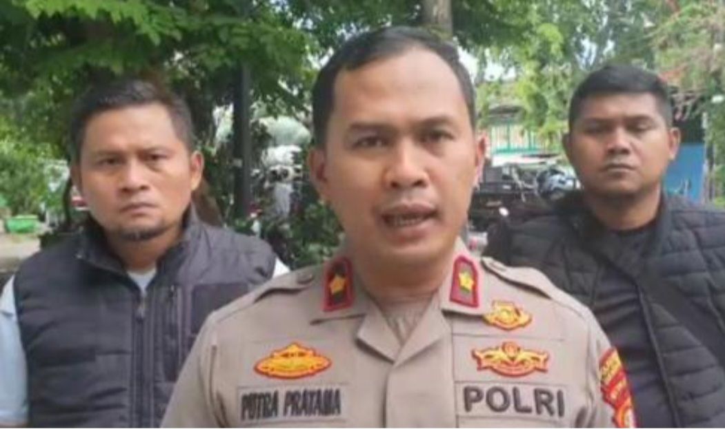 Petugas Sudin Damkar Jakarta Pusat Dibegal di Kawasan Tambora