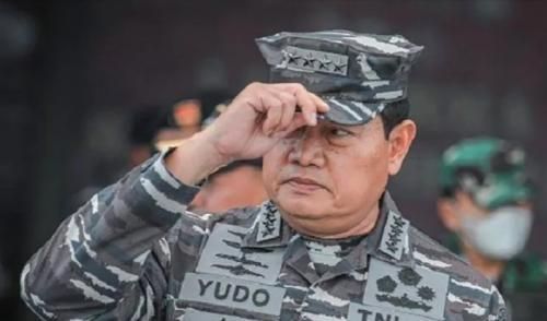 Har Ini, Calon Panglima TNI Laksamana Yudo Margoni Jalani Fit & Proper Test di DPR Ri